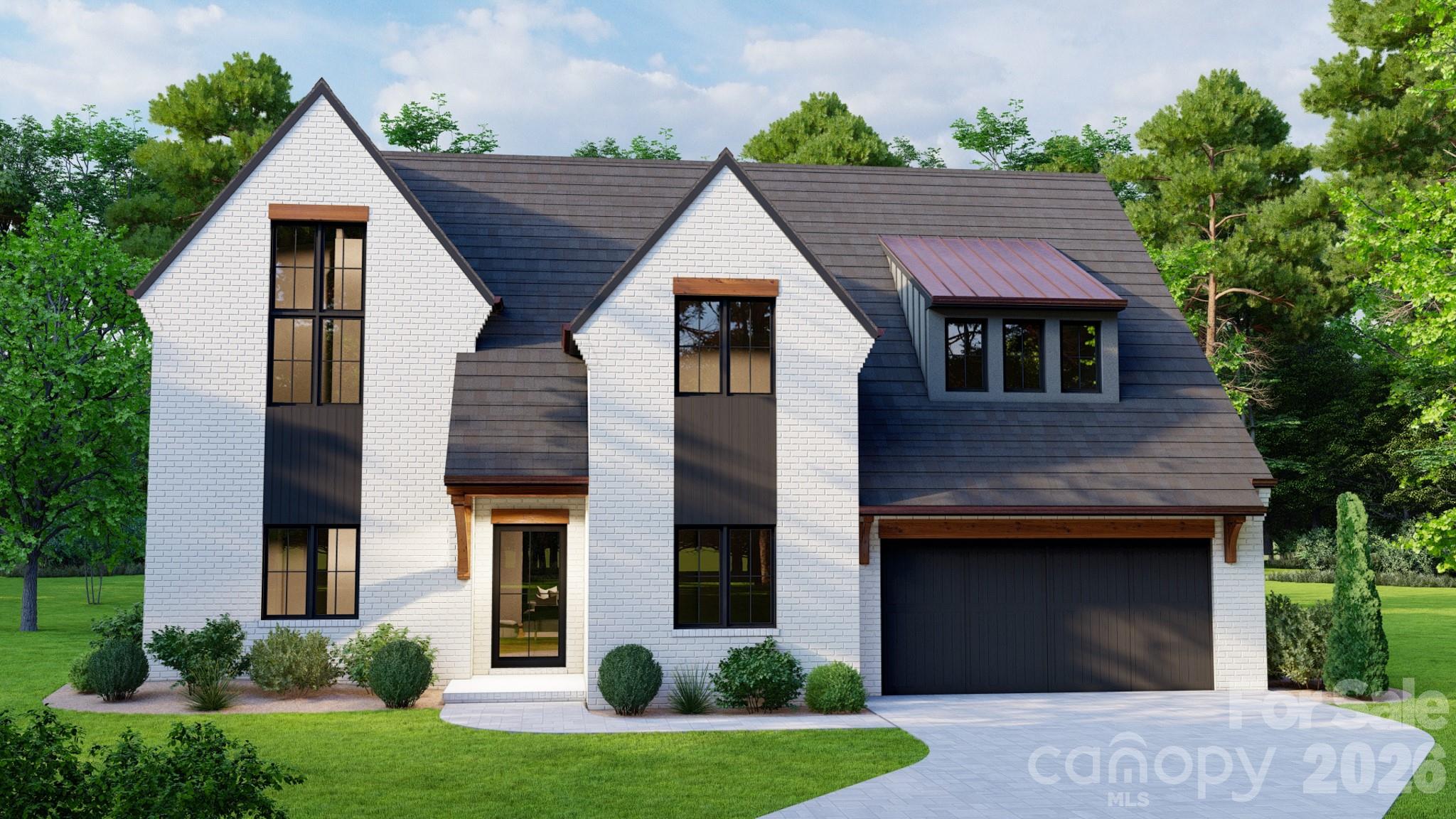 1227 Royal Prince Court Charlotte NC 28211