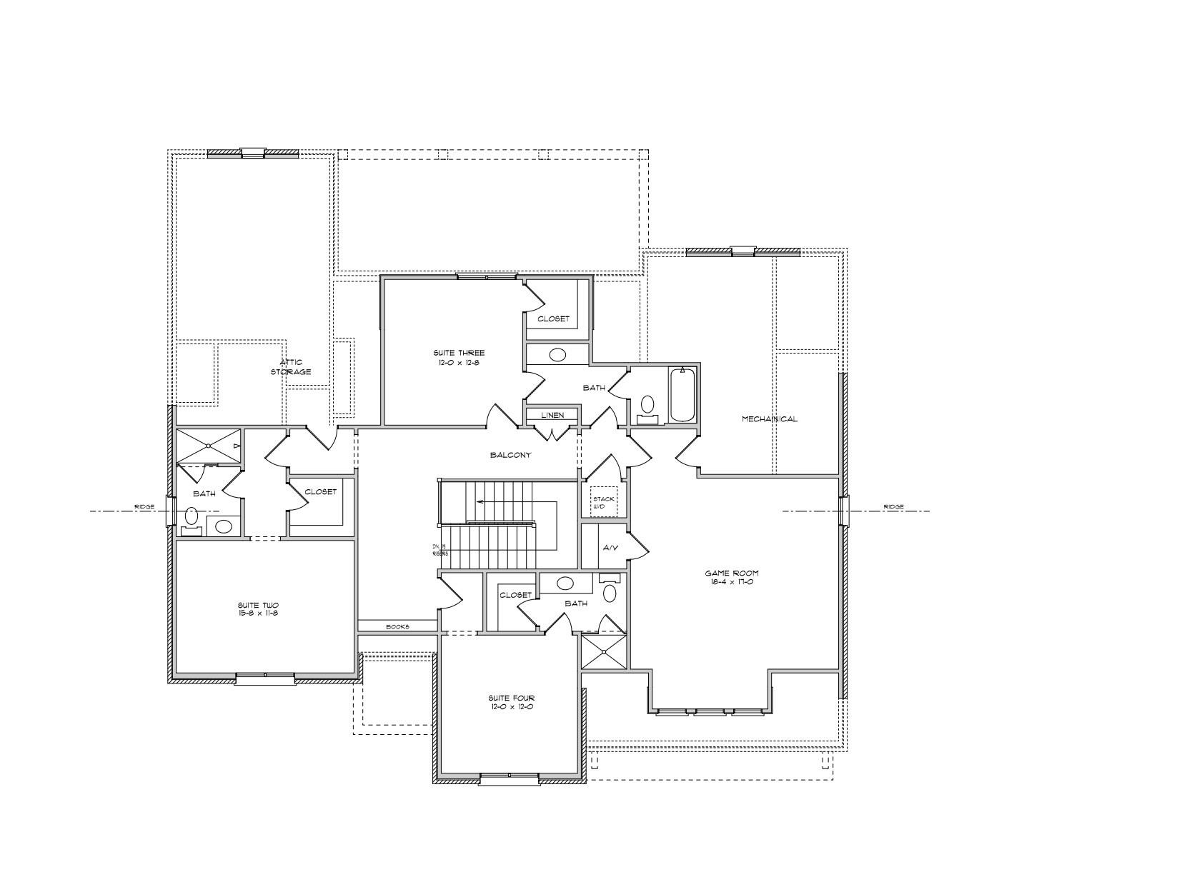 1227 Royal Prince Court Charlotte NC 28211
