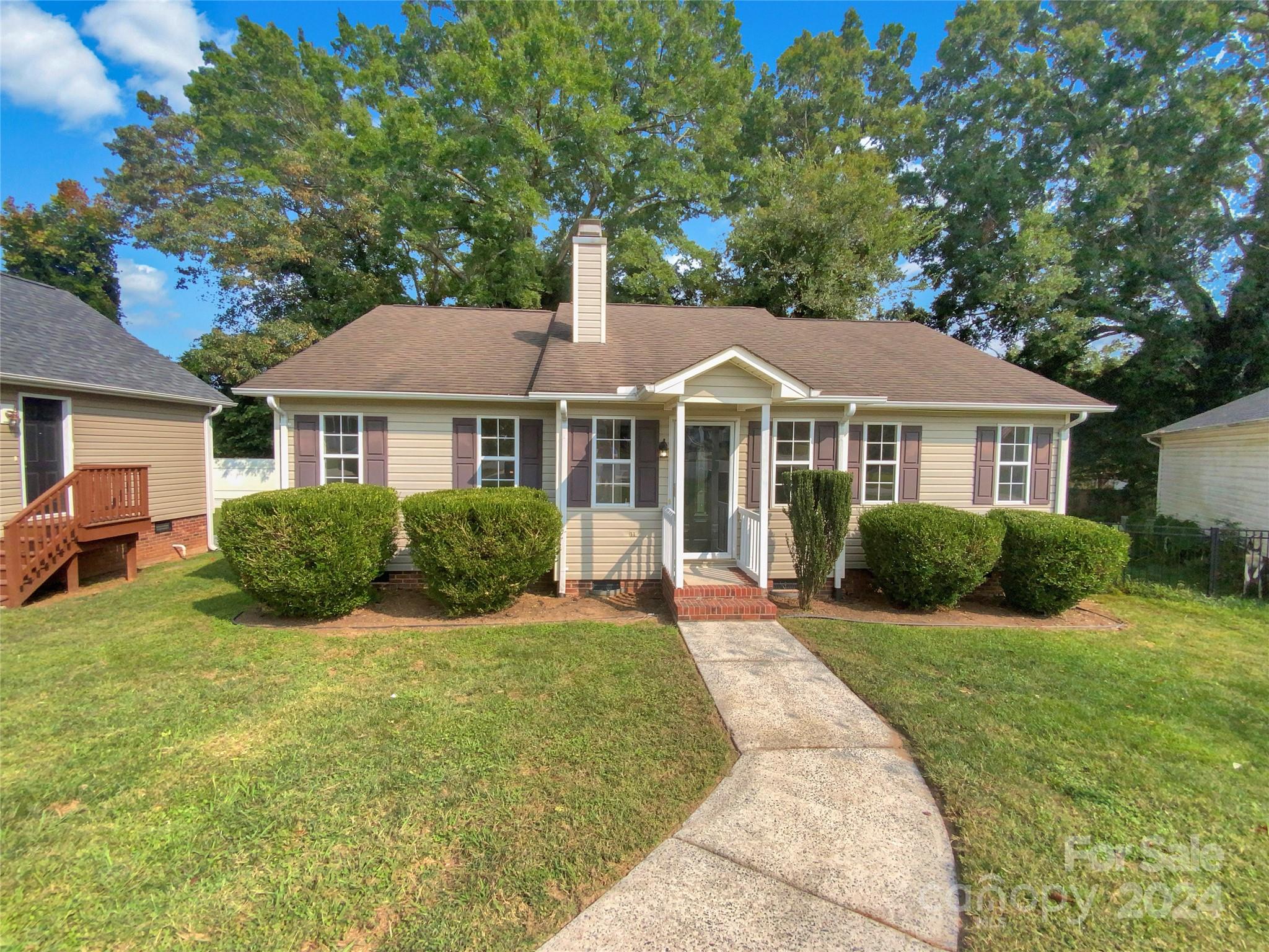 1075 Stirrup Place NW Concord NC 28027