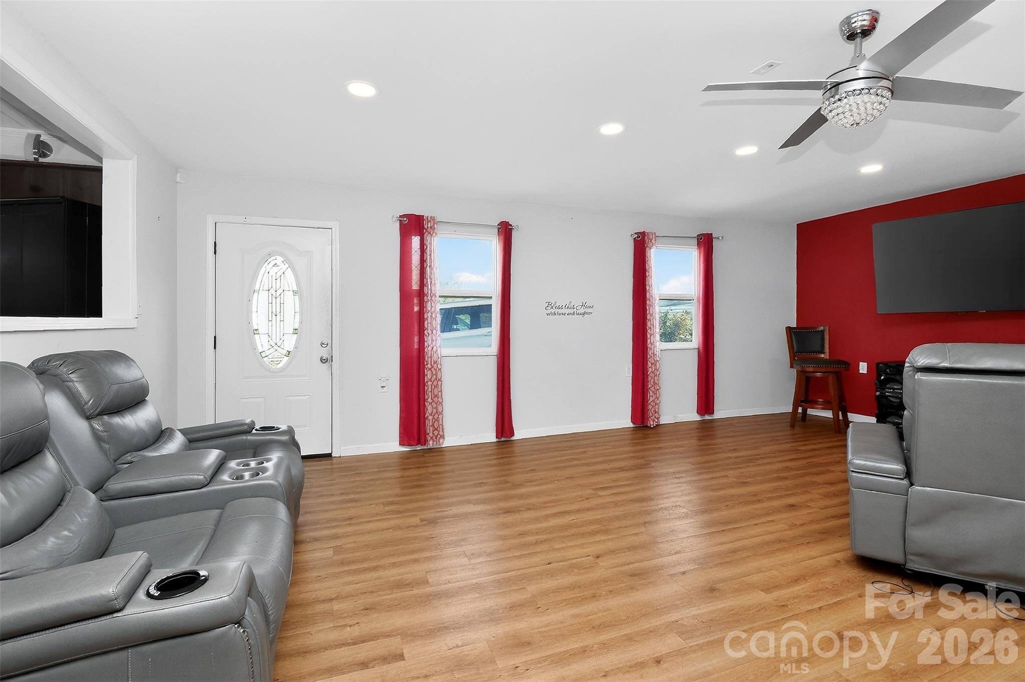 5525 Alpine Lane Charlotte NC 28269