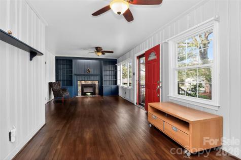 5525 Alpine Lane Charlotte NC 28269