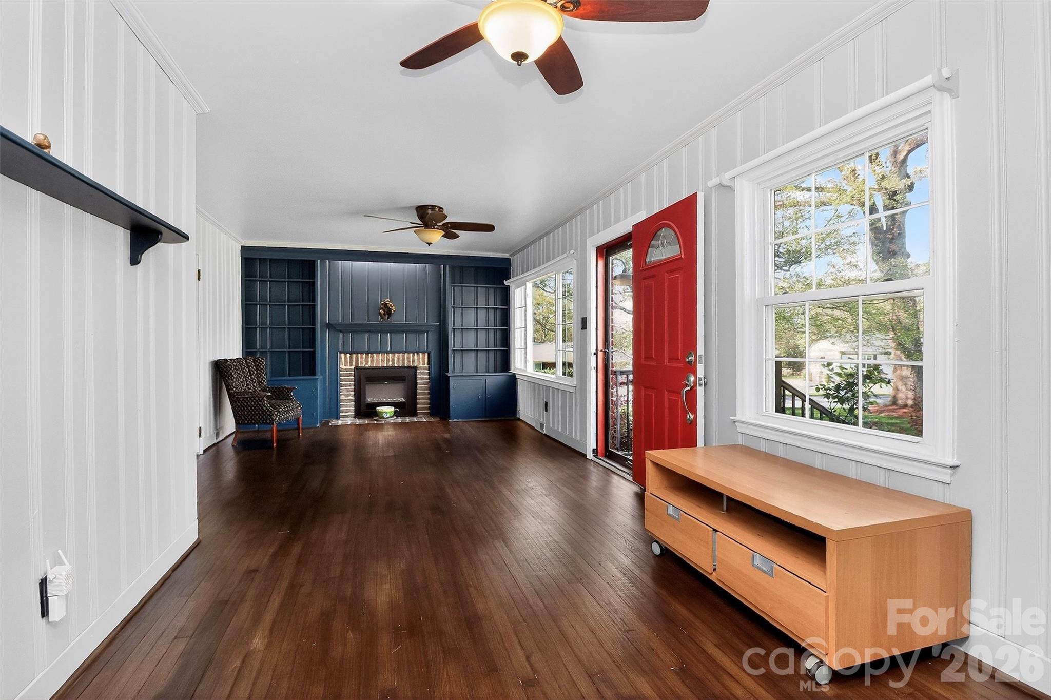5525 Alpine Lane Charlotte NC 28269