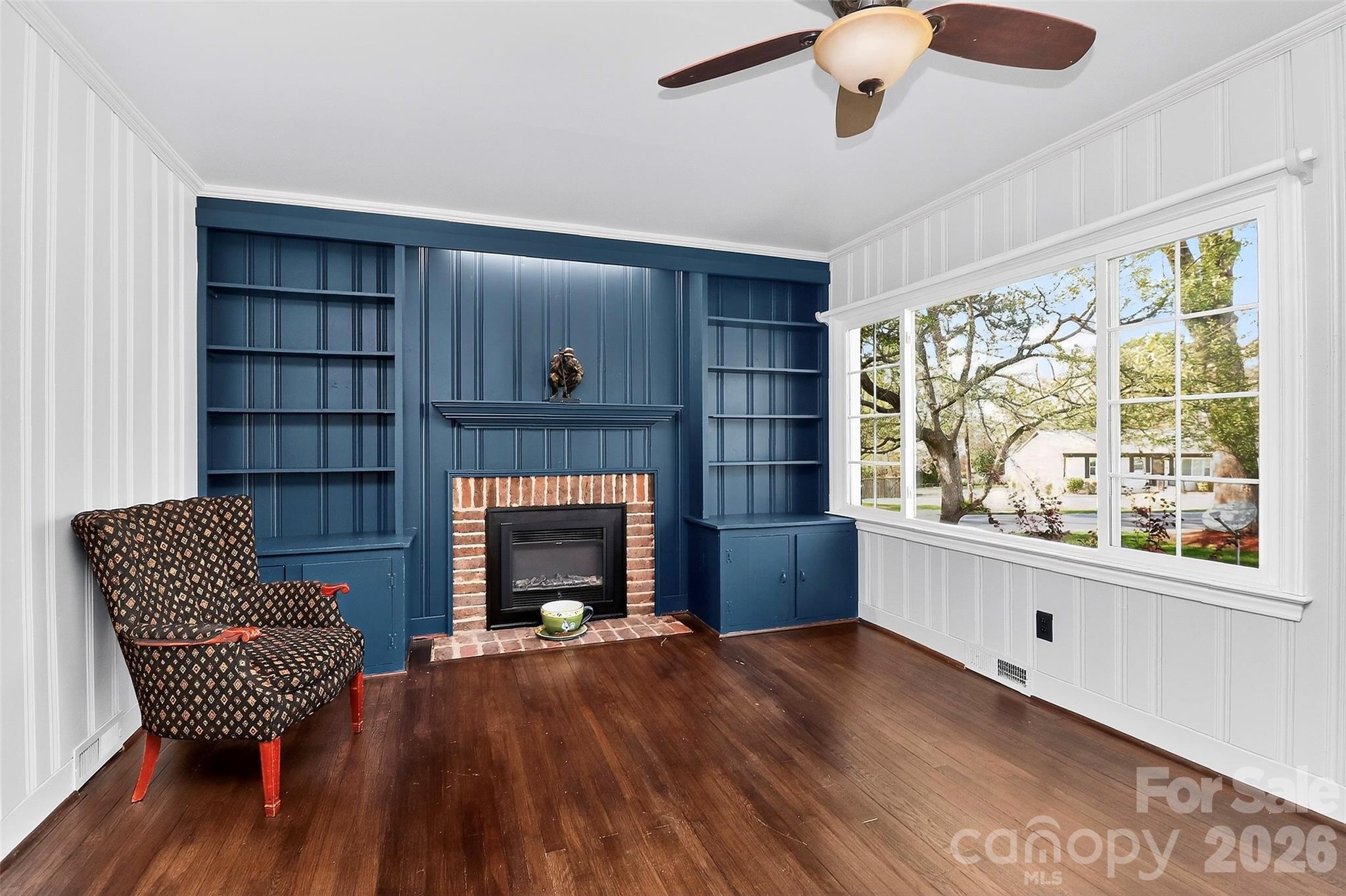 5525 Alpine Lane Charlotte NC 28269