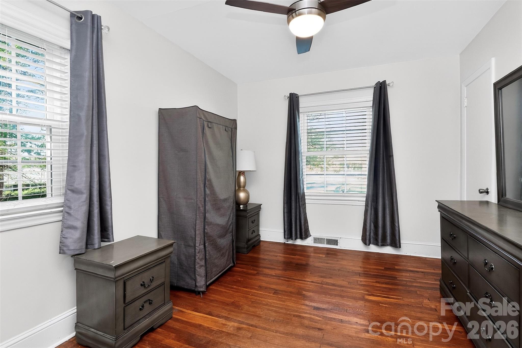 5525 Alpine Lane Charlotte NC 28269