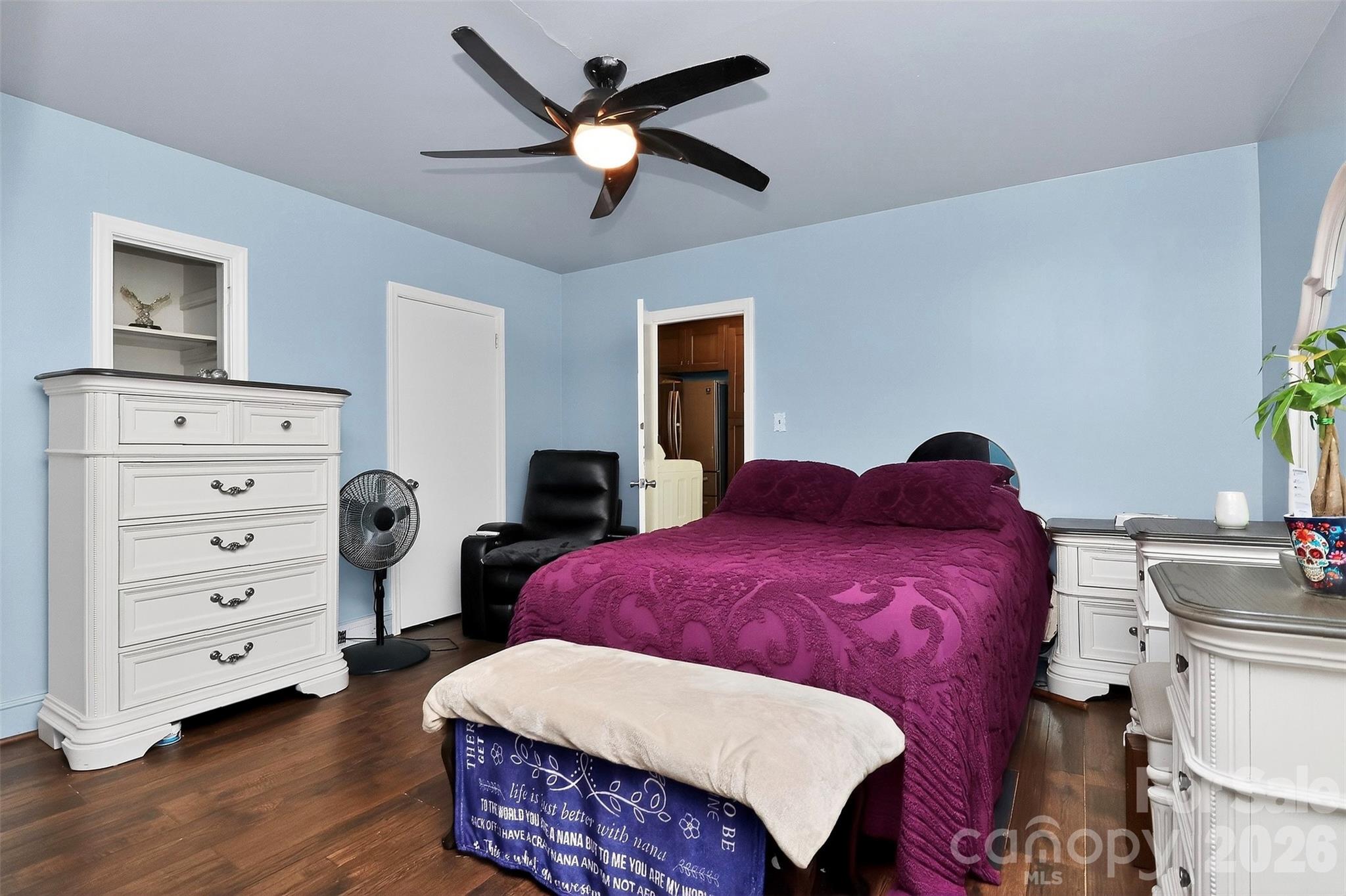 5525 Alpine Lane Charlotte NC 28269