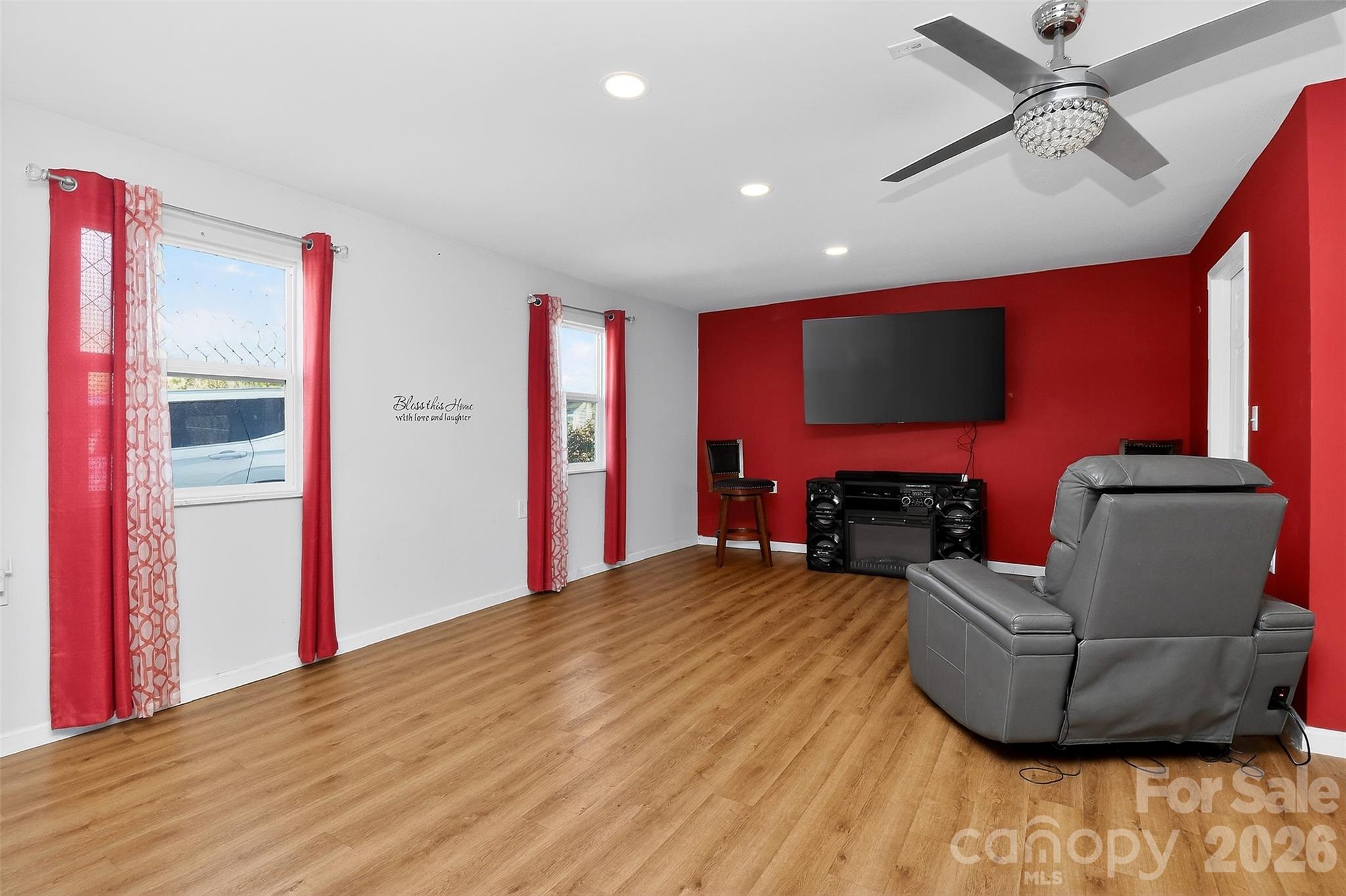 5525 Alpine Lane Charlotte NC 28269