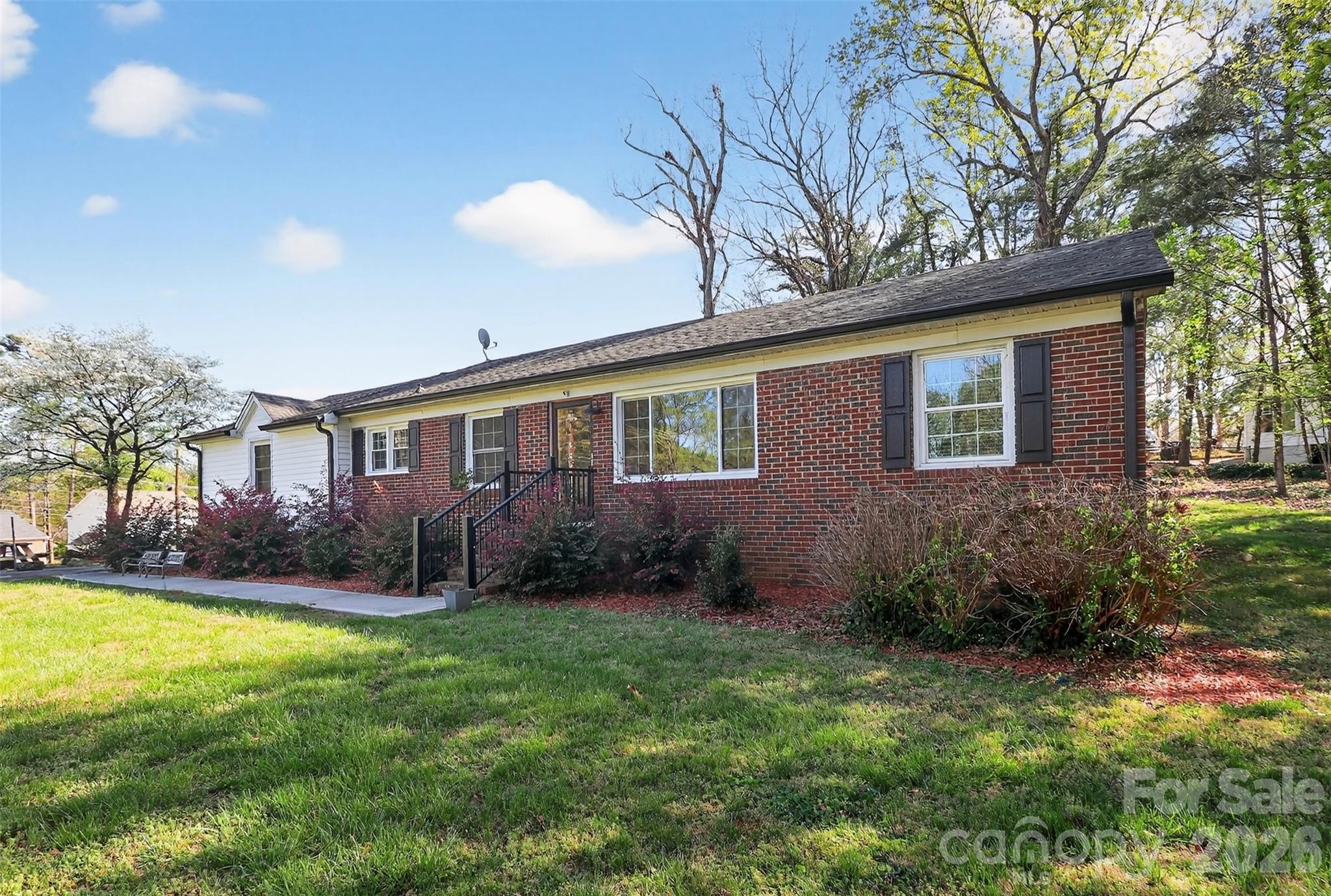 5525 Alpine Lane Charlotte NC 28269