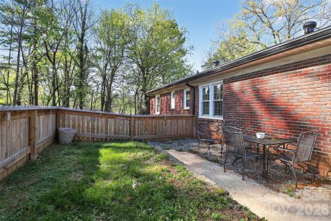 5525 Alpine Lane Charlotte NC 28269