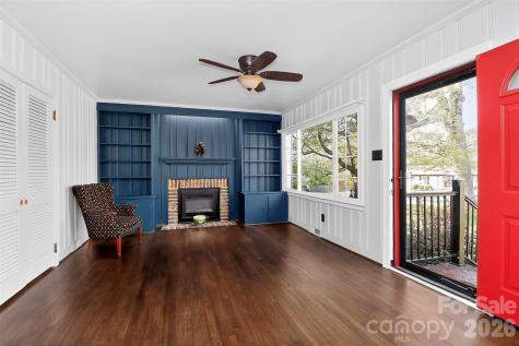 5525 Alpine Lane Charlotte NC 28269