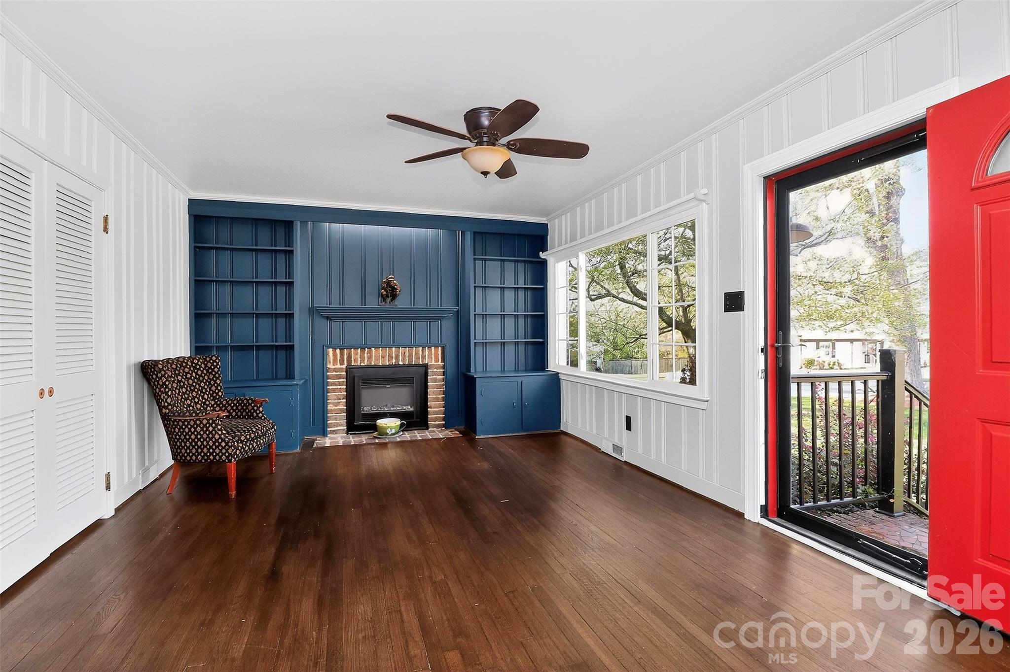 5525 Alpine Lane Charlotte NC 28269