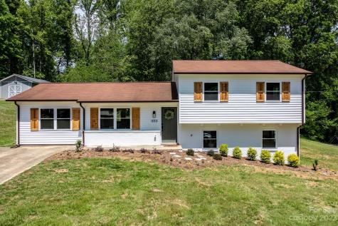 303 Kela Drive Morganton NC 28655