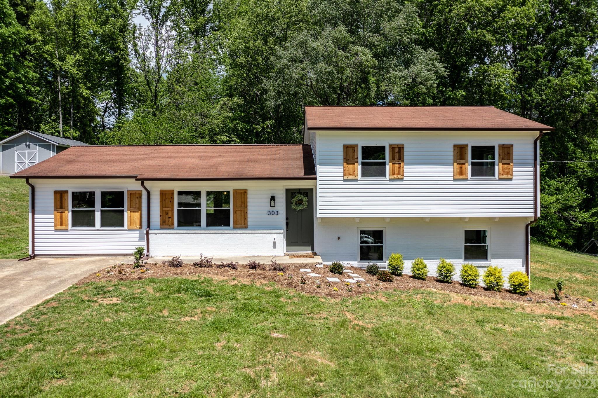 303 Kela Drive Morganton NC 28655