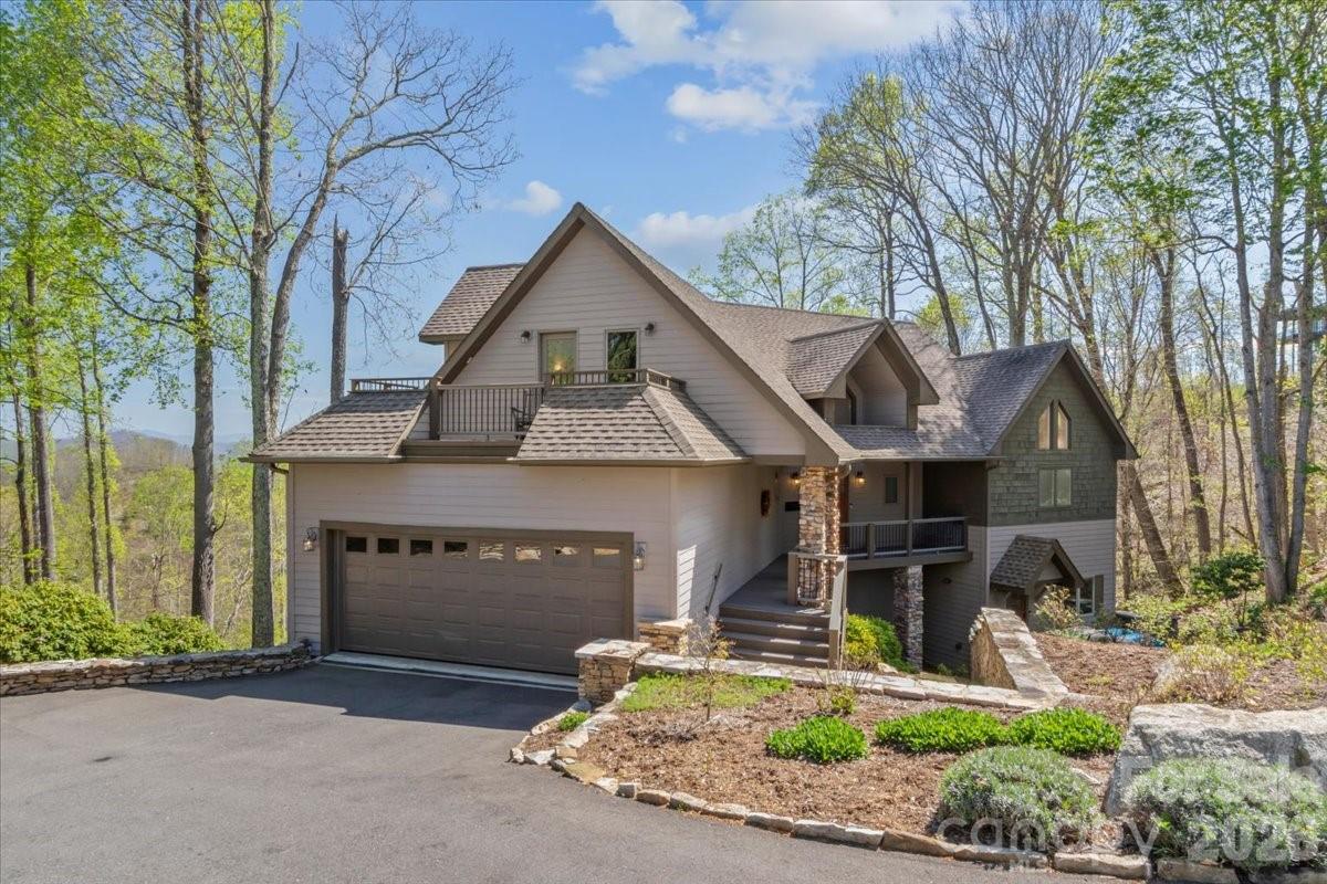 410 Springhouse Drive Burnsville NC 28714