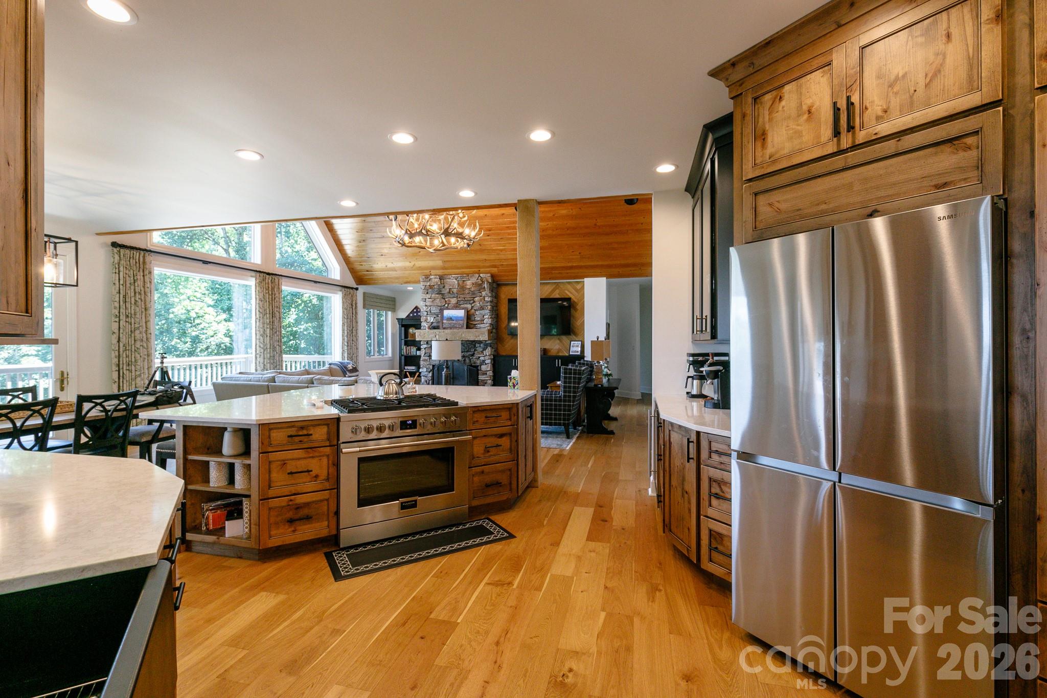410 Springhouse Drive Burnsville NC 28714