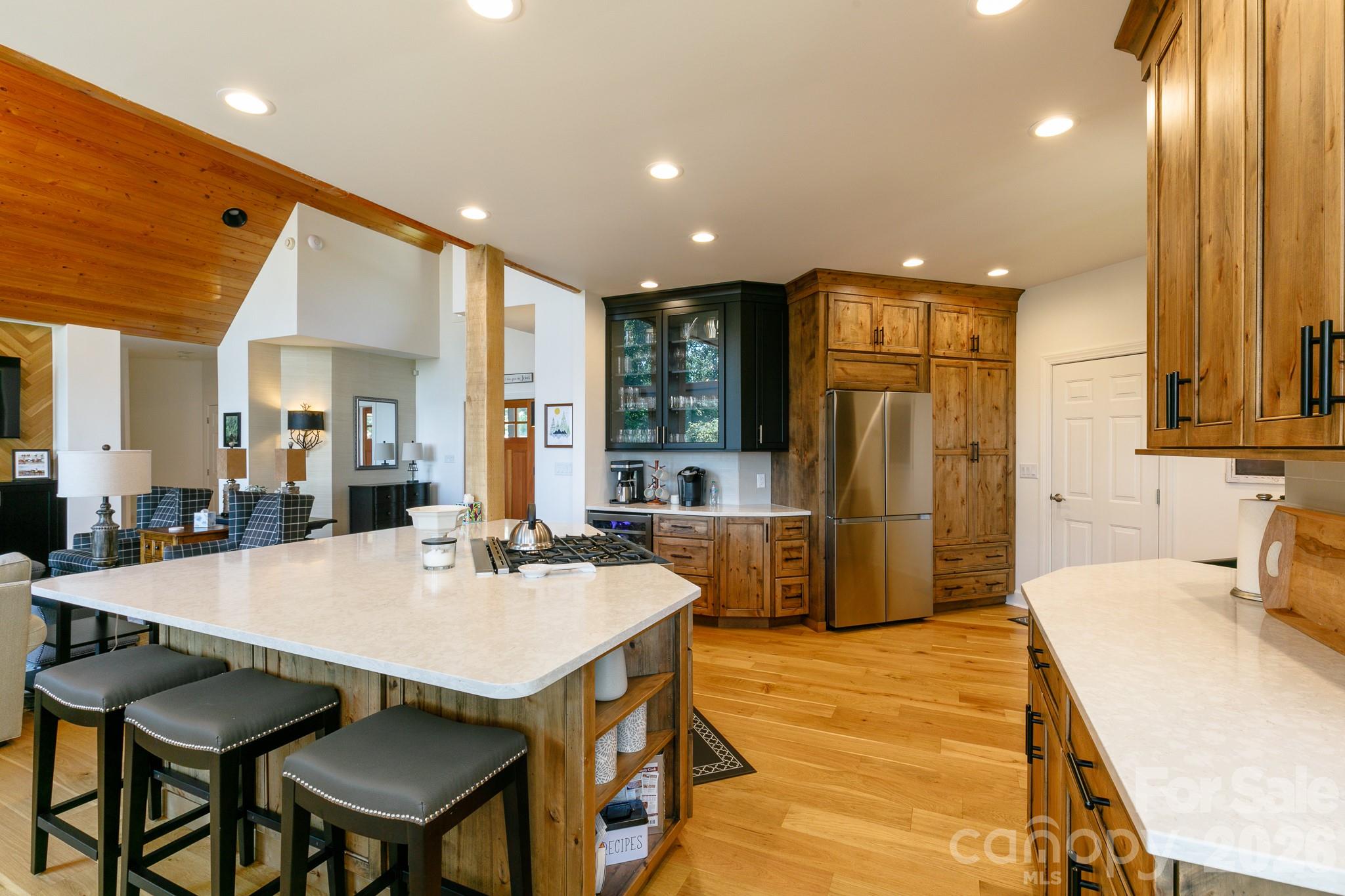 410 Springhouse Drive Burnsville NC 28714