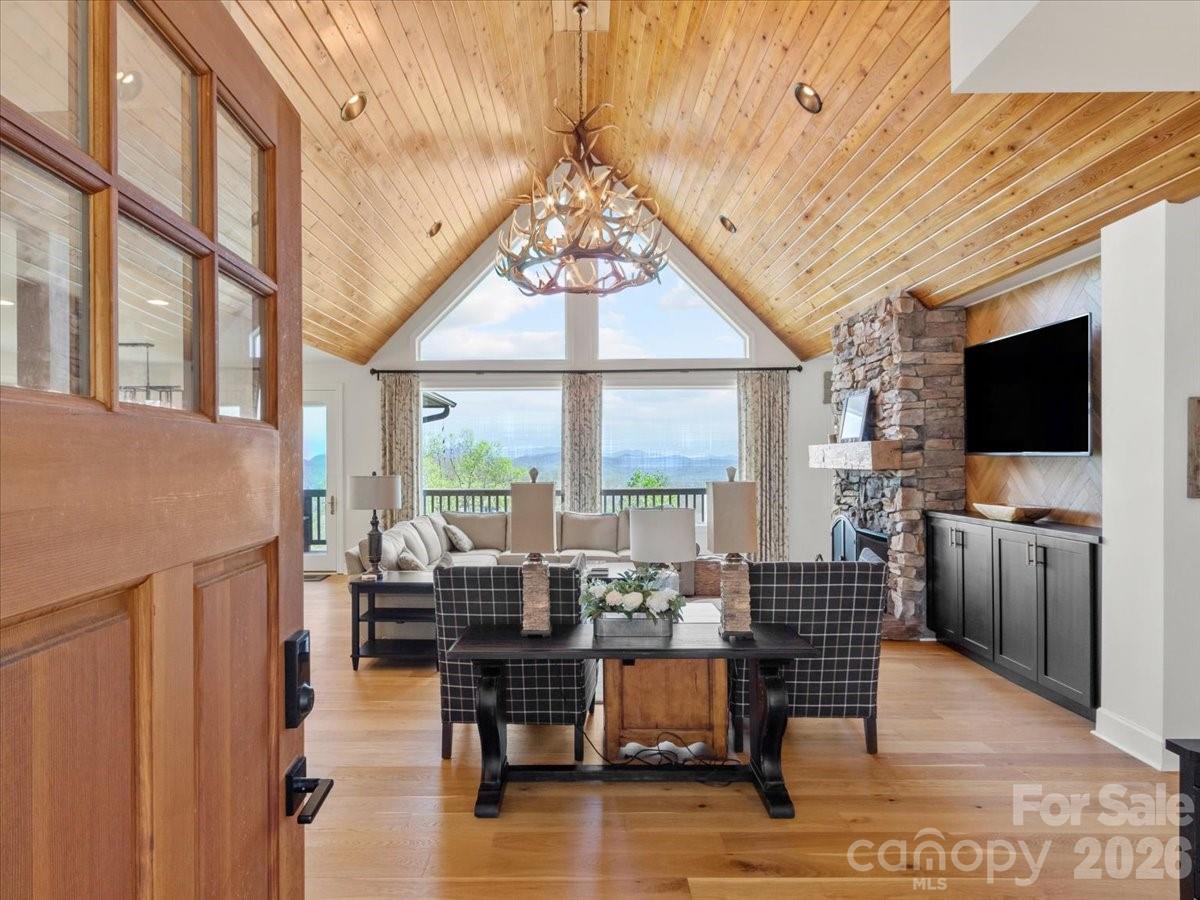 410 Springhouse Drive Burnsville NC 28714