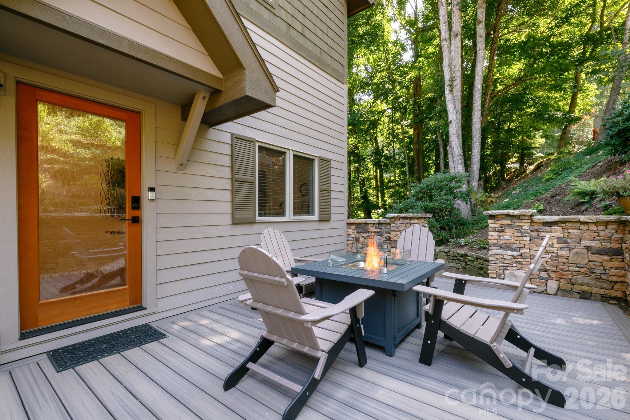 410 Springhouse Drive Burnsville NC 28714