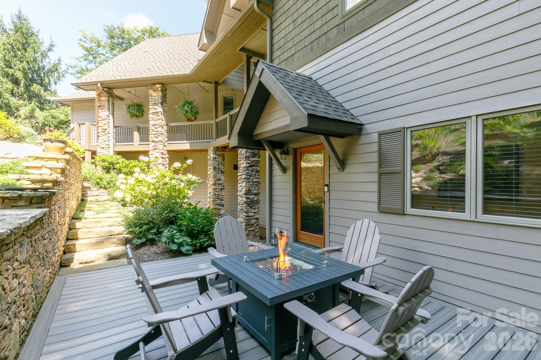 410 Springhouse Drive Burnsville NC 28714