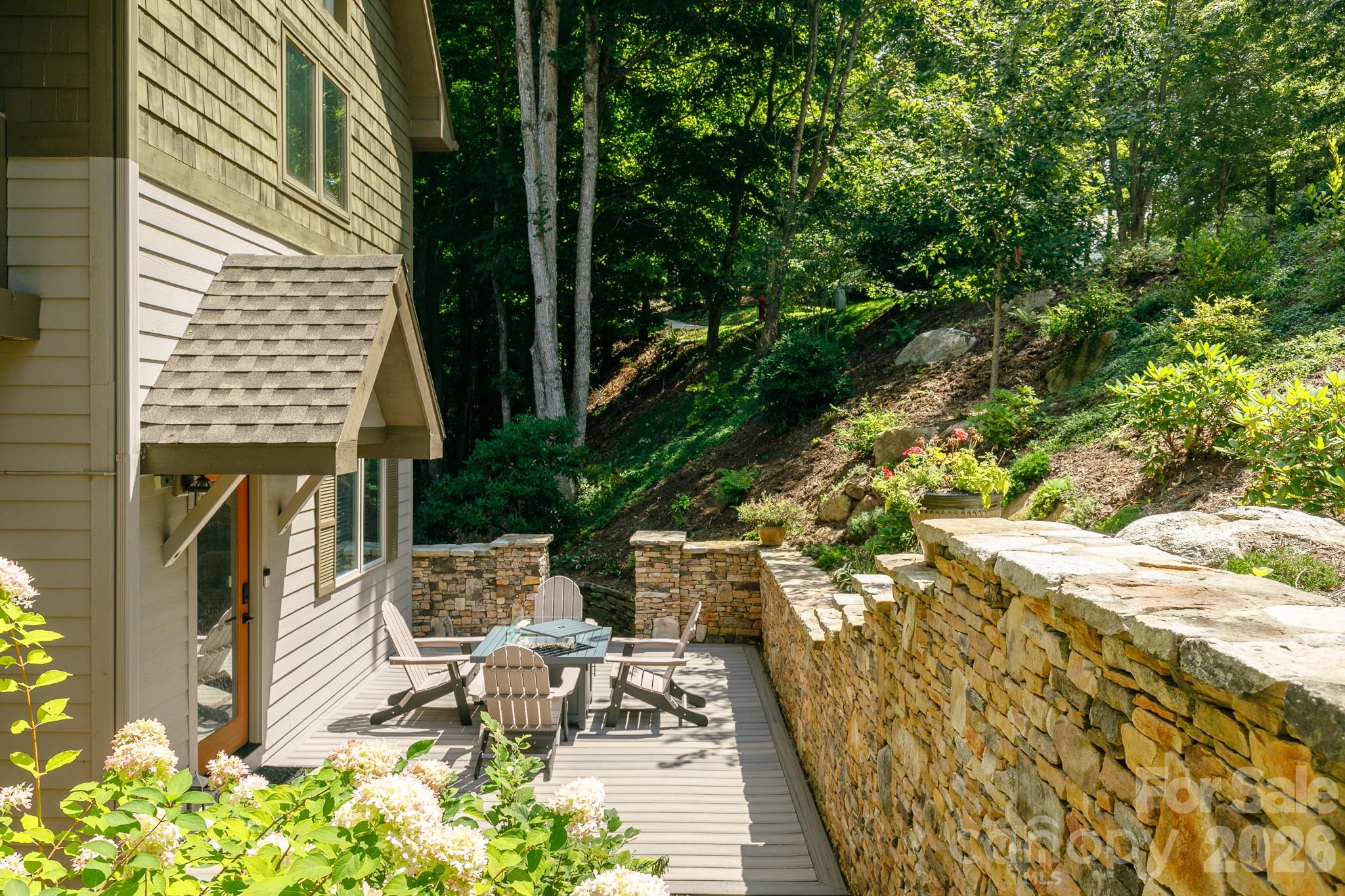410 Springhouse Drive Burnsville NC 28714