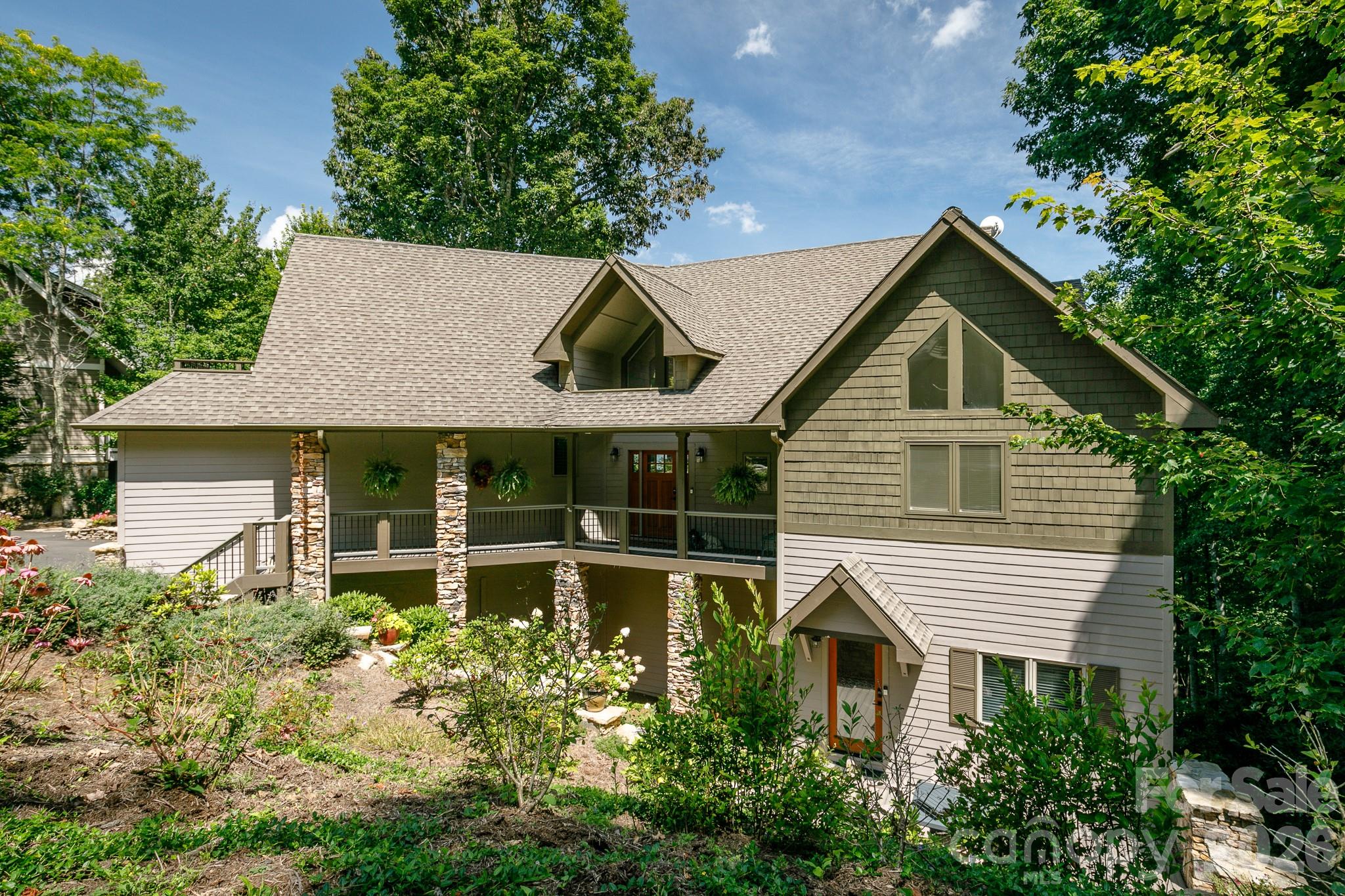 410 Springhouse Drive Burnsville NC 28714