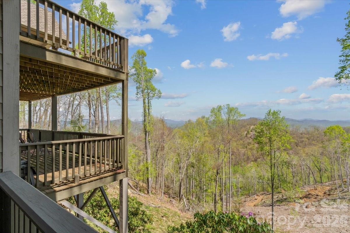 410 Springhouse Drive Burnsville NC 28714