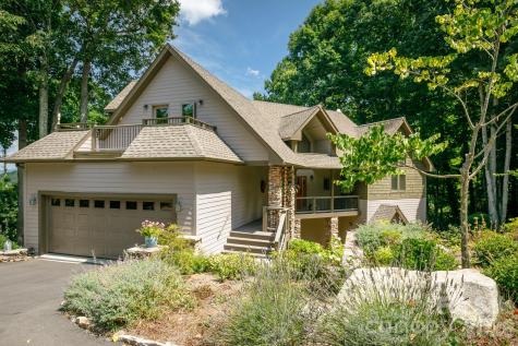 410 Springhouse Drive Burnsville NC 28714