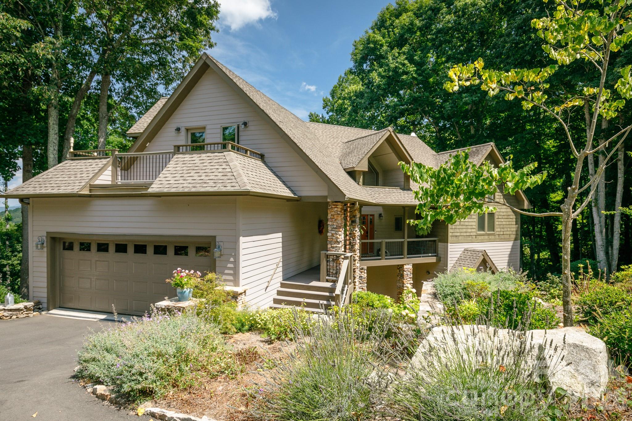 410 Springhouse Drive Burnsville NC 28714