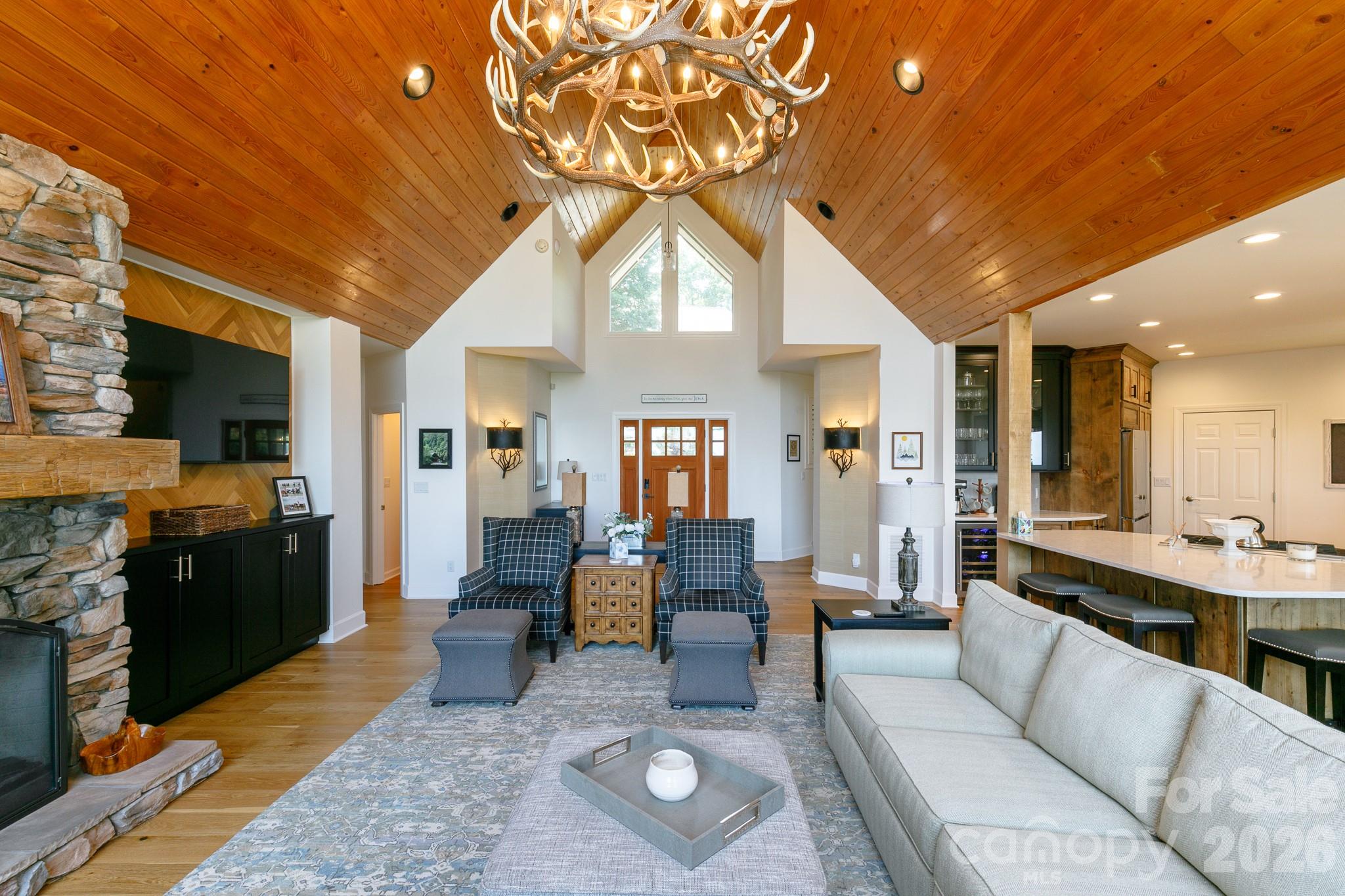 410 Springhouse Drive Burnsville NC 28714