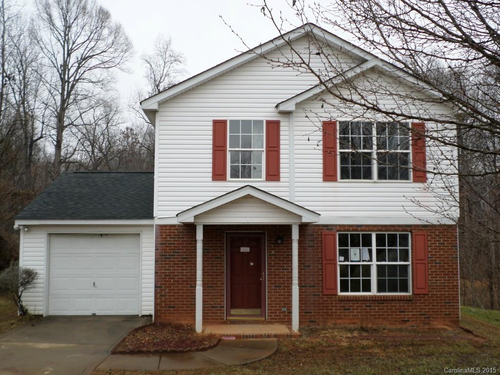10404 Wilson Glen Drive Charlotte NC 28214