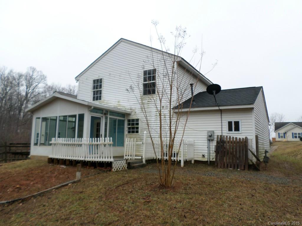 10404 Wilson Glen Drive Charlotte NC 28214