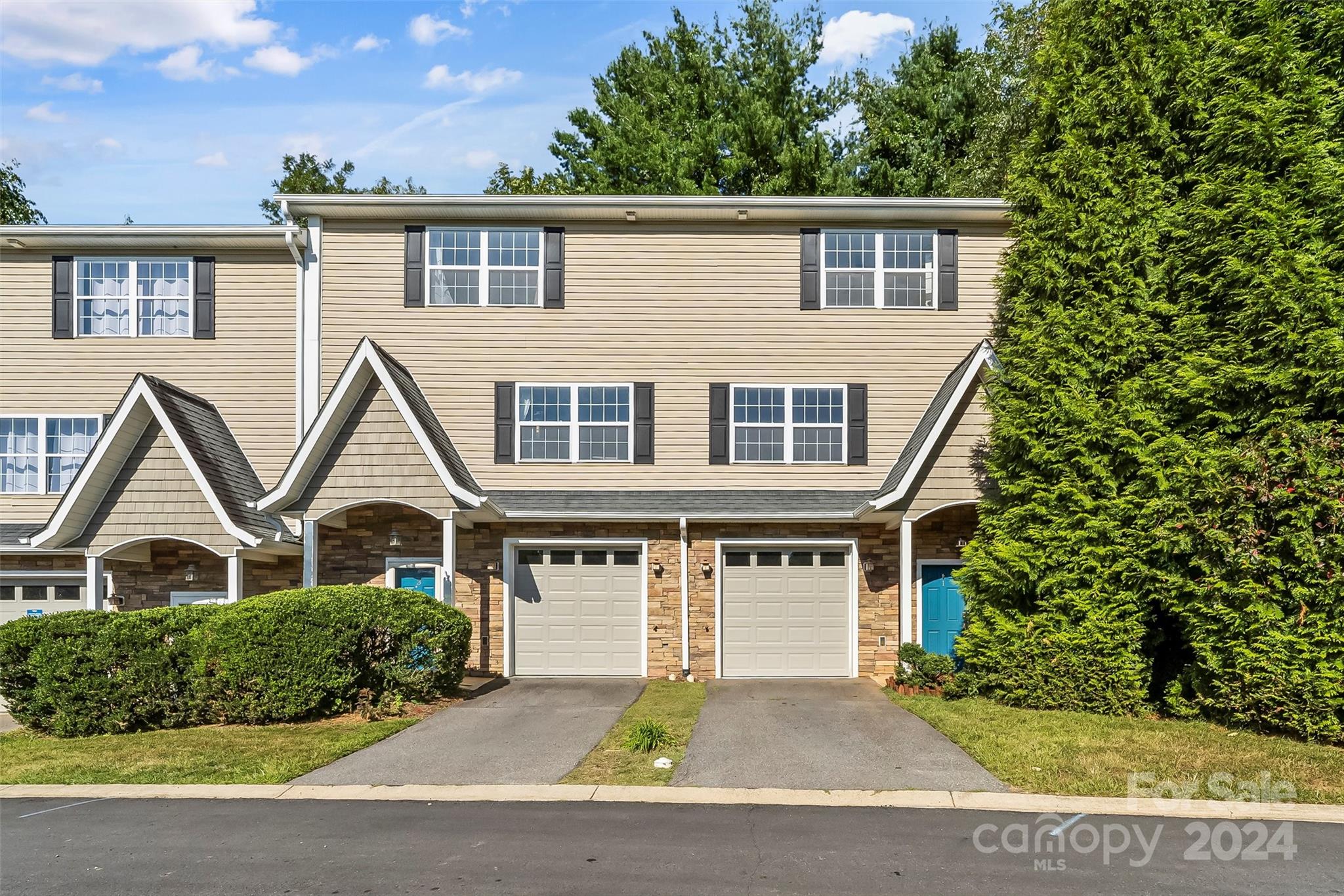 1 Terrace Court Asheville NC 28804