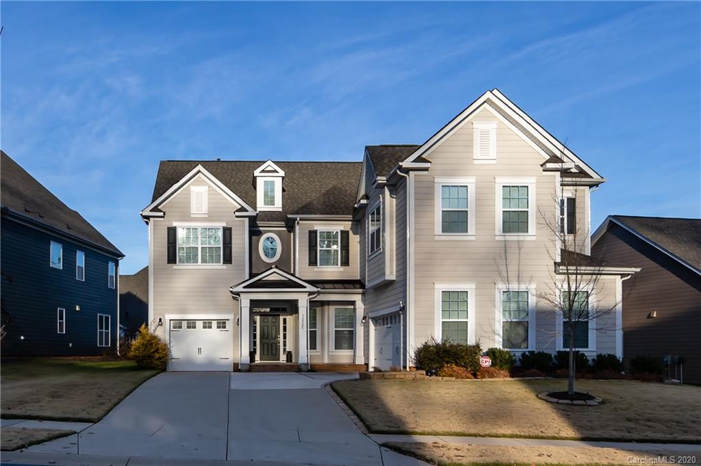 12525 Old Westbury Drive Cornelius NC 28031