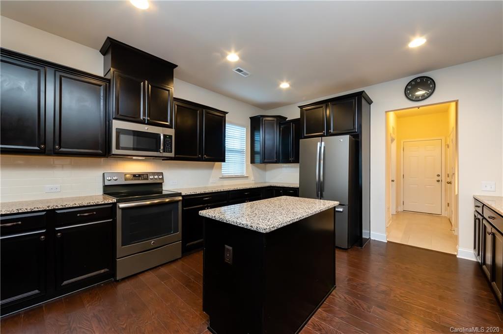 12525 Old Westbury Drive Cornelius NC 28031