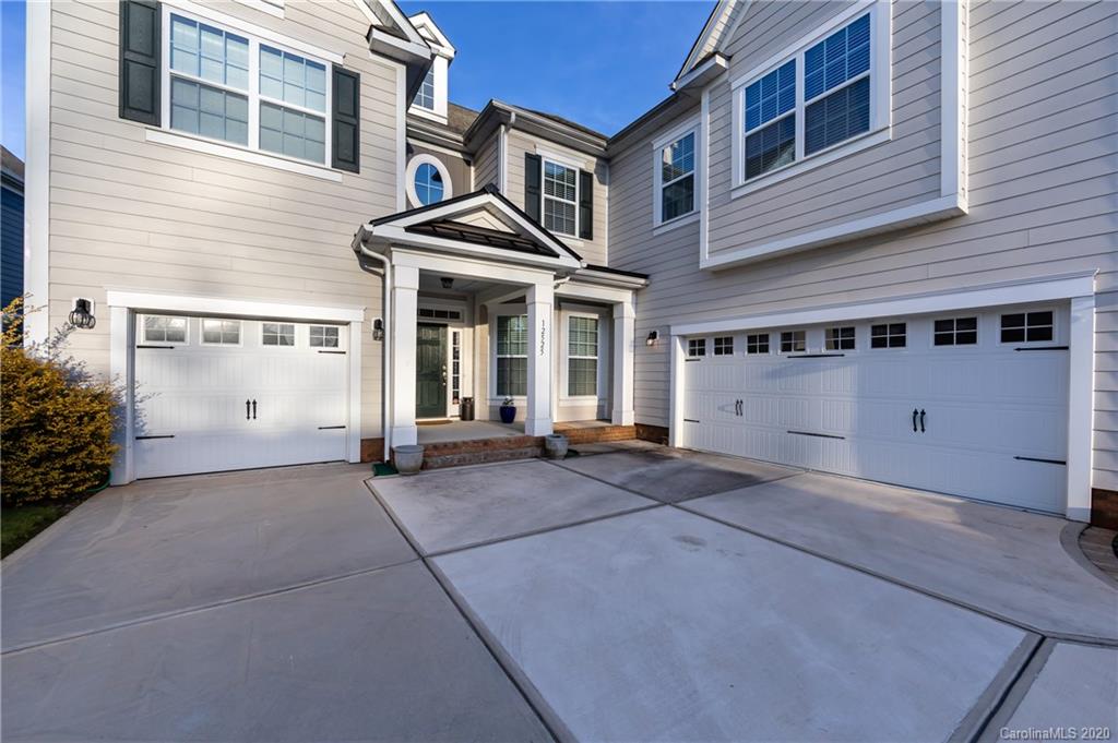 12525 Old Westbury Drive Cornelius NC 28031