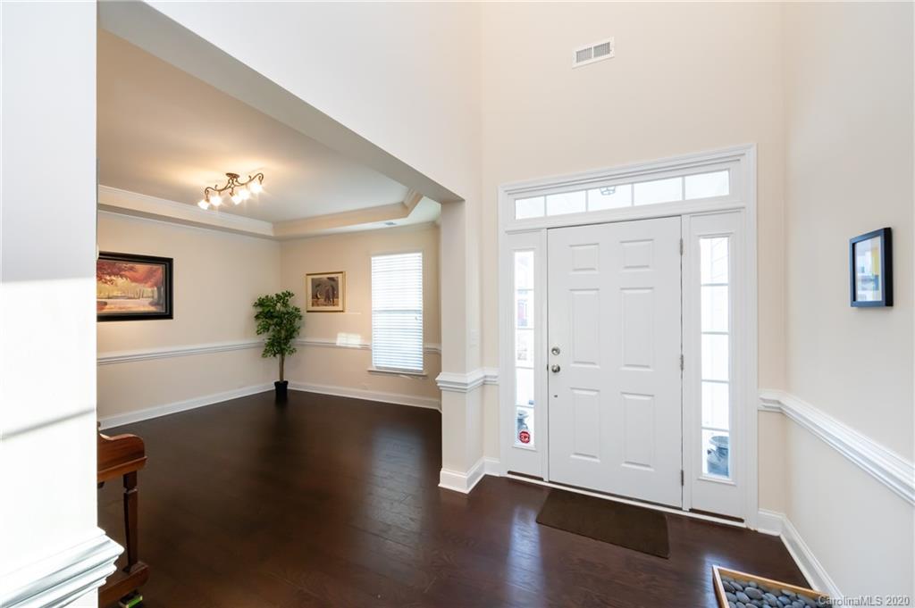 12525 Old Westbury Drive Cornelius NC 28031