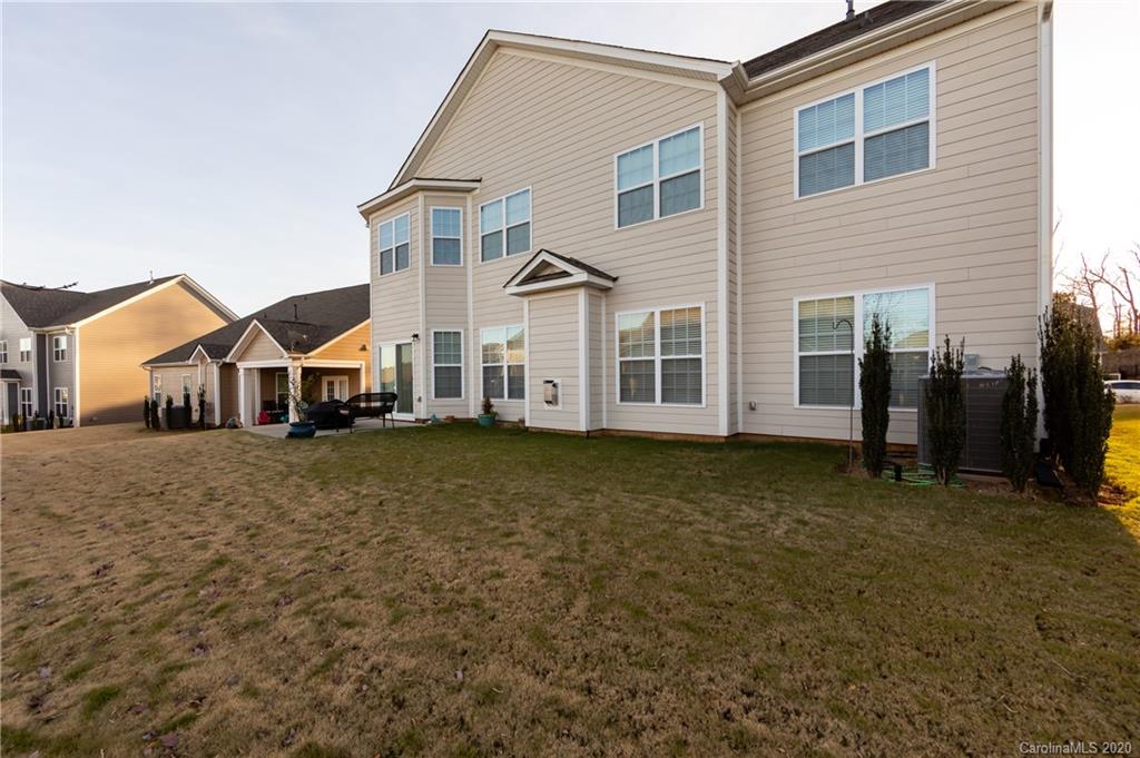 12525 Old Westbury Drive Cornelius NC 28031