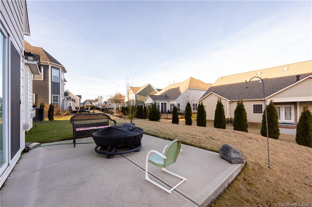 12525 Old Westbury Drive Cornelius NC 28031