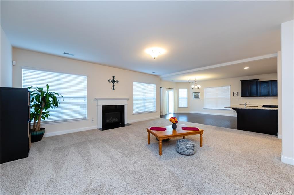 12525 Old Westbury Drive Cornelius NC 28031