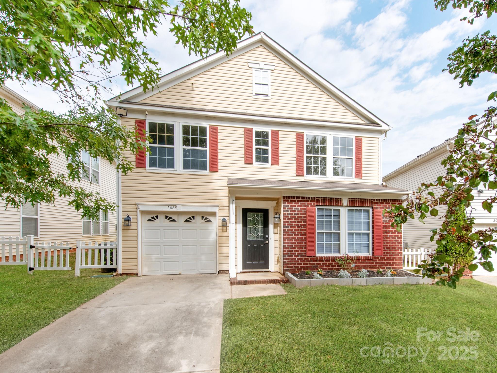 2027 Dunsmore Lane Waxhaw NC 28173