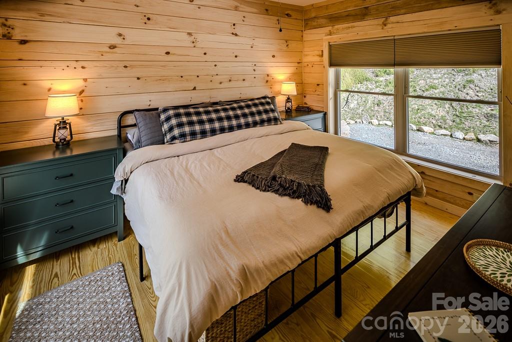 225 Oak Road Beech Mountain NC 28604