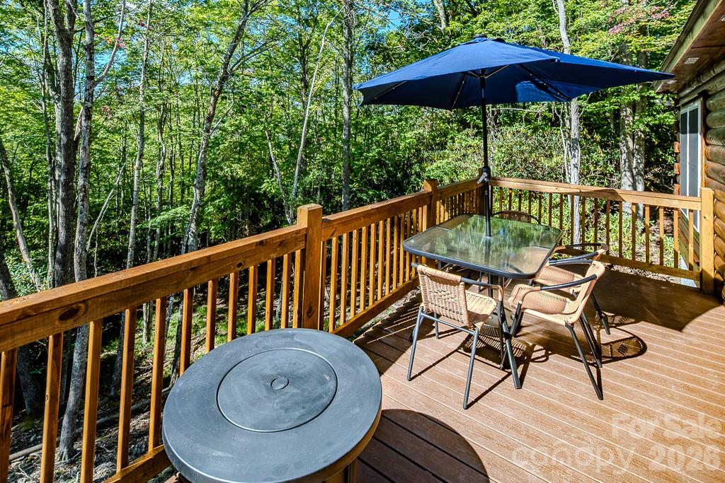 225 Oak Road Beech Mountain NC 28604