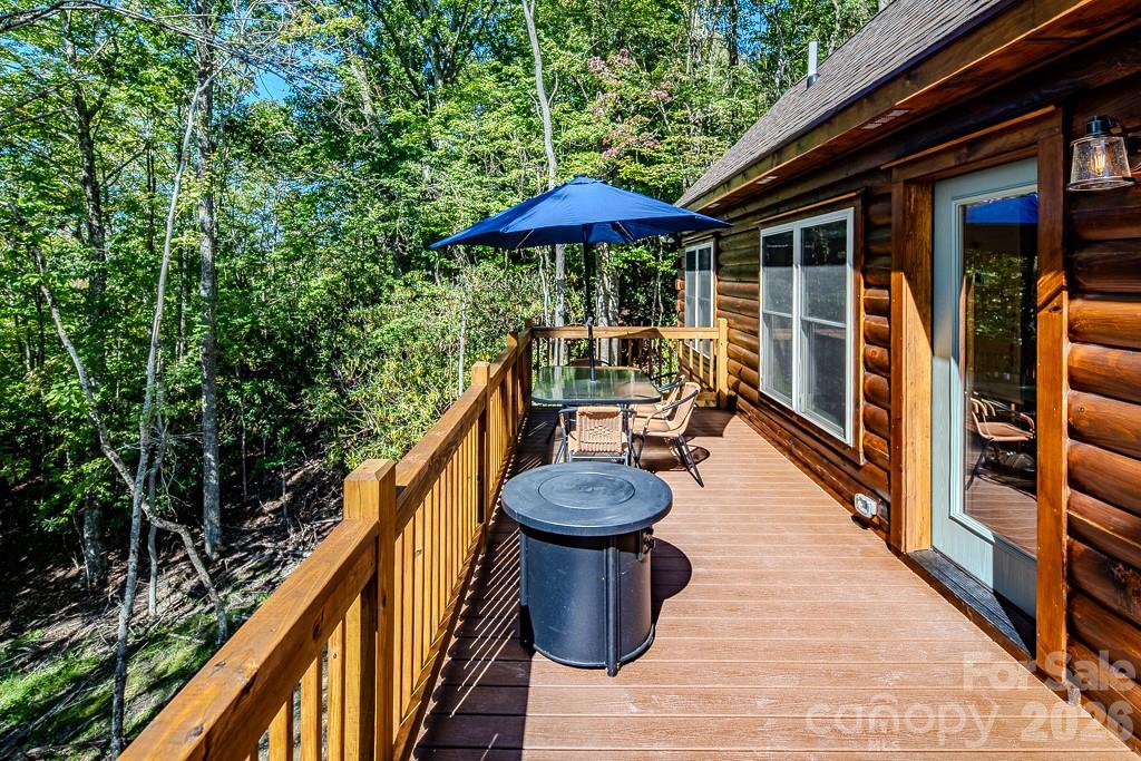 225 Oak Road Beech Mountain NC 28604