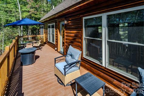 225 Oak Road Beech Mountain NC 28604