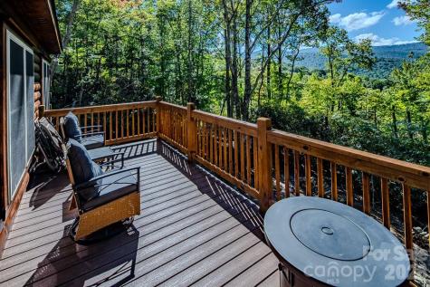 225 Oak Road Beech Mountain NC 28604