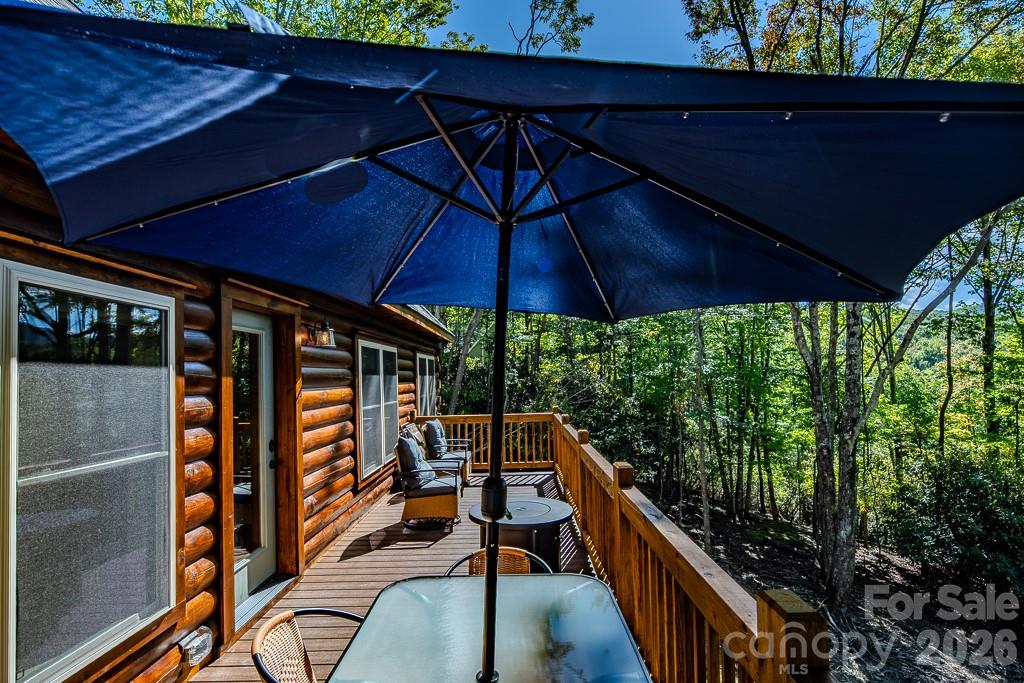 225 Oak Road Beech Mountain NC 28604