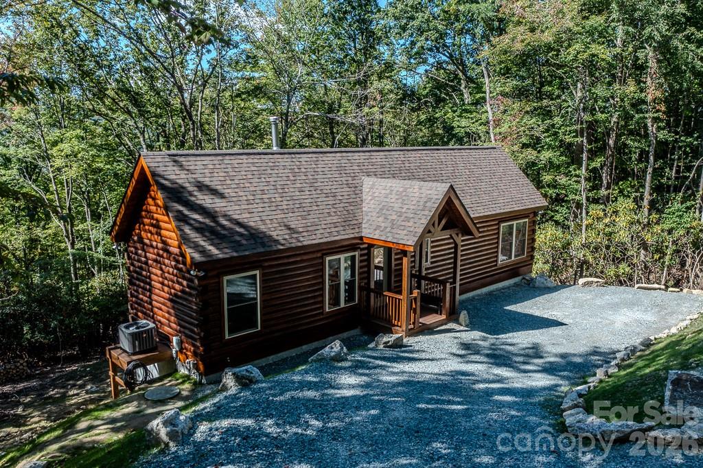 225 Oak Road Beech Mountain NC 28604