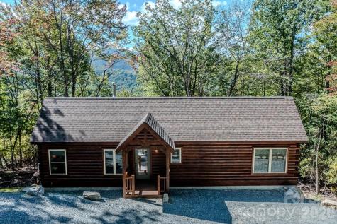 225 Oak Road Beech Mountain NC 28604