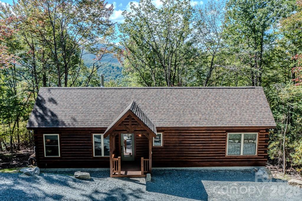 225 Oak Road Beech Mountain NC 28604