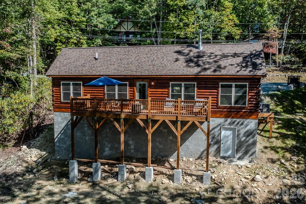 225 Oak Road Beech Mountain NC 28604