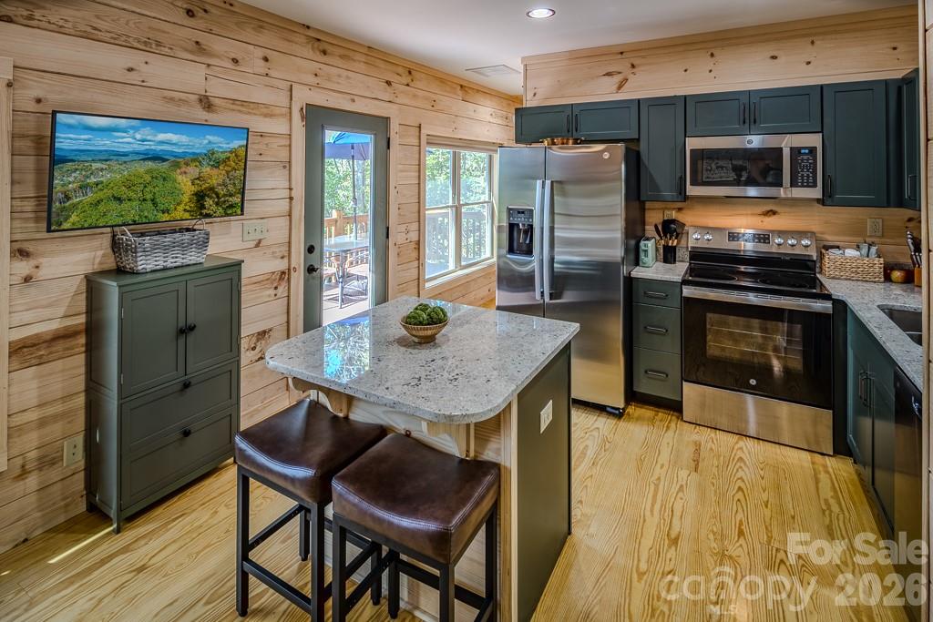 225 Oak Road Beech Mountain NC 28604